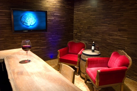 Self Storage Customer Area