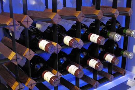 儲存易 紅酒儲存服務