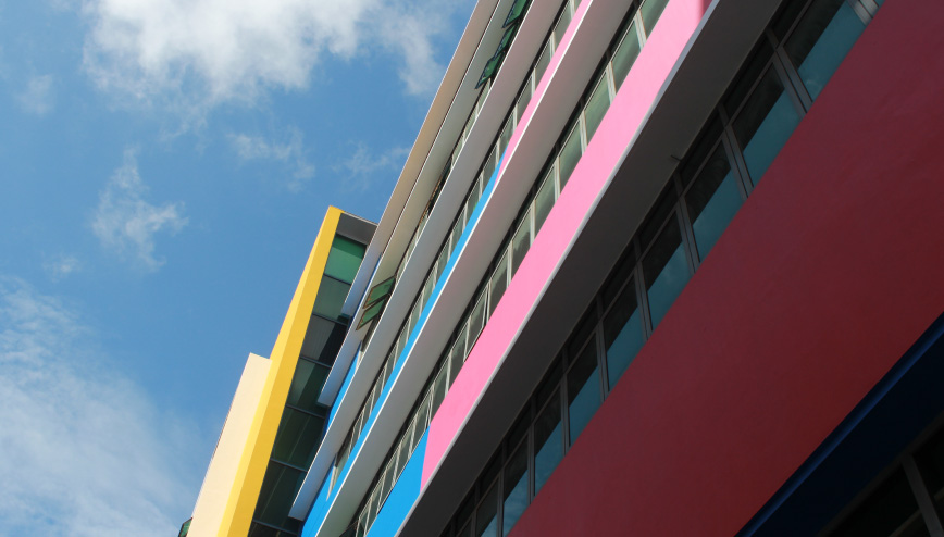 Singapore Warehouse Service